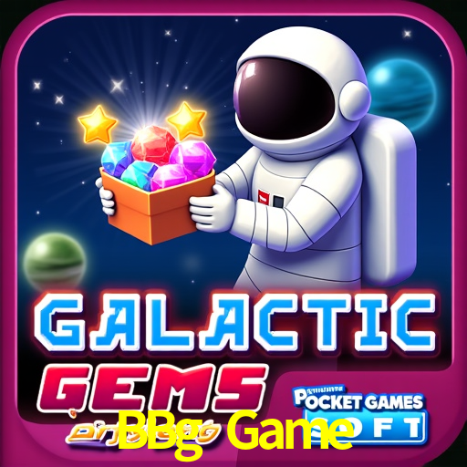 Recursos de Bônus BBg Game