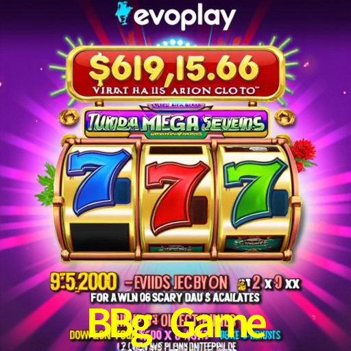 Segurança 2FA BBg Game