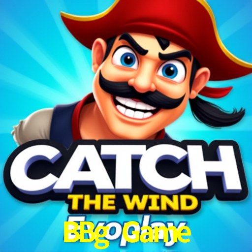 Bônus de Boas-vindas BBg Game