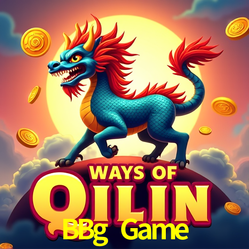 Cadastro Rápido BBg Game