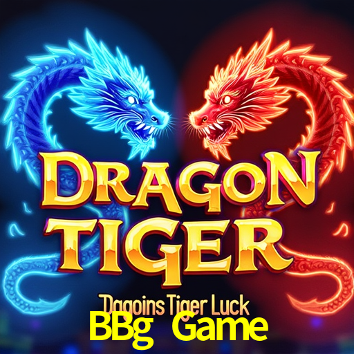 Benefícios da Conta BBg Game