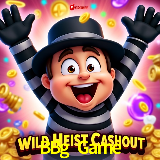 Diretório de Jogos BBg Game