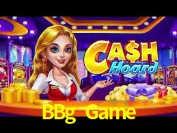 Casino Ao Vivo BBg Game