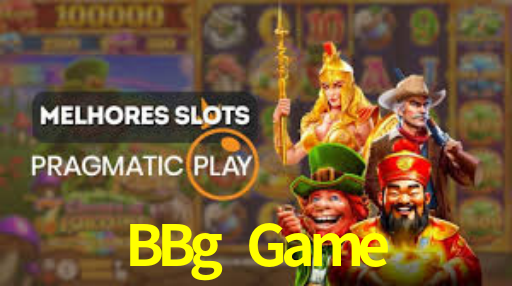 PIX Instantâneo BBg Game