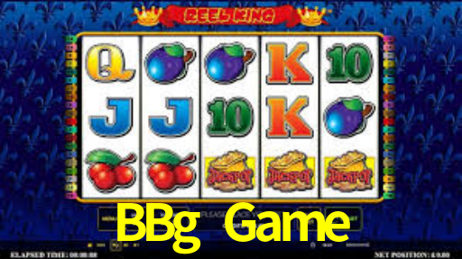 Interface Premium BBg Game