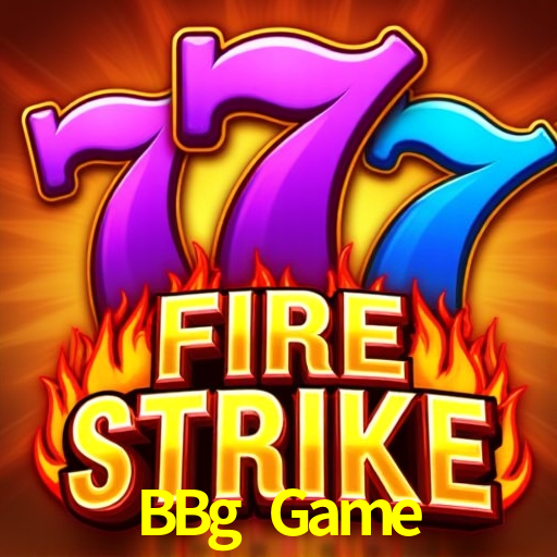 Casino Ao Vivo BBg Game