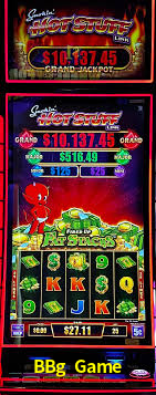 Jogos Exclusivos BBg Game